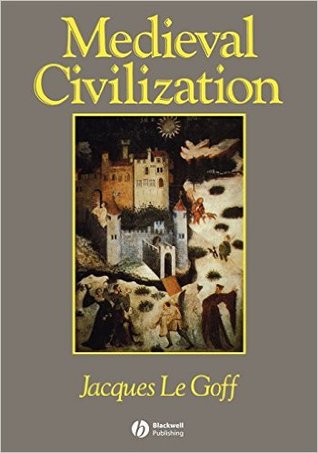 Civilización medieval 400-1500
