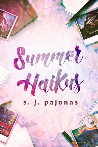 Haikus del verano (feliz siempre Asia)
