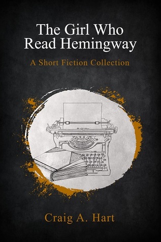 La chica que lee Hemingway