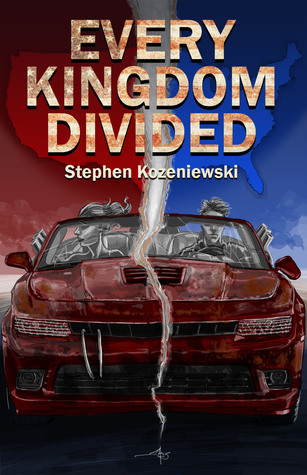 Cada reino dividido