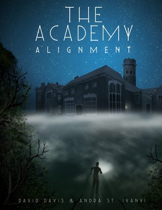 El Alineamiento de la Academia (La Academia # 1)