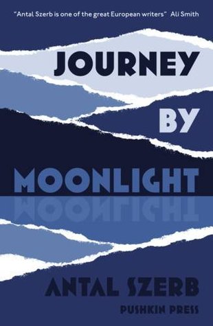 Viaje por Moonlight