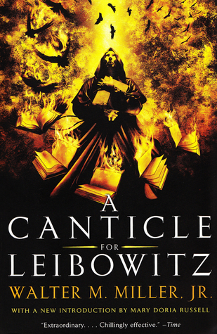 Un Cántico para Leibowitz