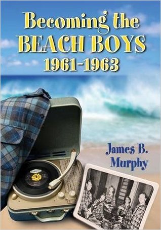 Convertirse en los Beach Boys, 1961-1963