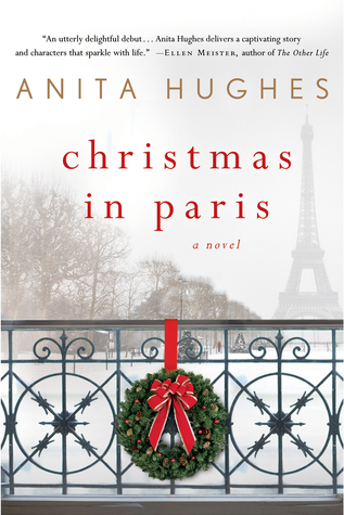 Navidad en París