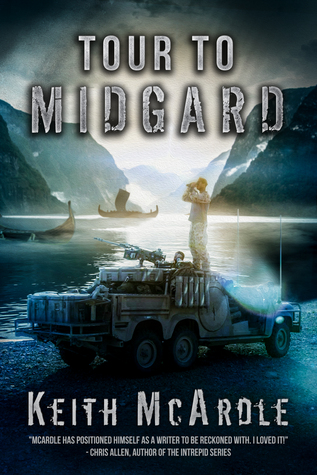Tour a Midgard: La tierra olvidada