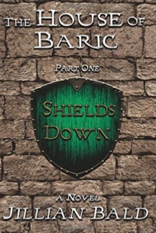 La casa de Baric Primera parte: Shields Down