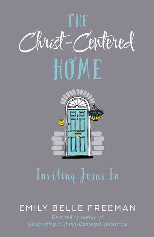 El Hogar Cristo-Centrado: Invitando a Jesús