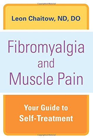 Fibromialgia y dolor muscular: su guía para el auto-tratamiento