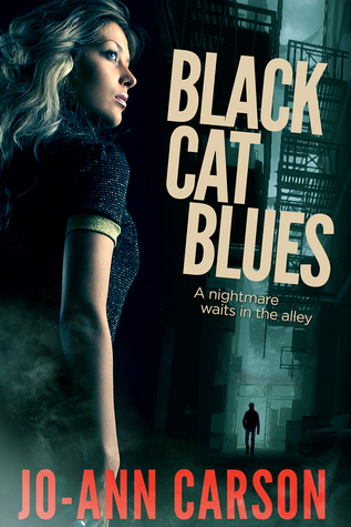 Azules del gato negro