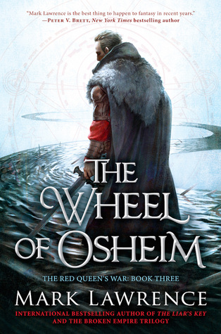La rueda de Osheim