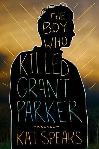El niño que mató a Grant Parker