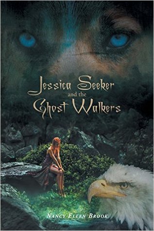 Jessica Buscador y los Caminantes Fantasma
