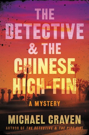 El detective y el chino High-Fin