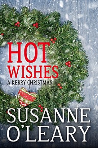 Hot Wishes: Una Navidad de Kerry