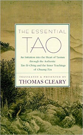 El Tao esencial