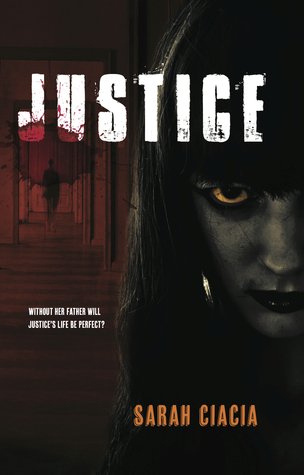 Justicia (Justicia # 1)