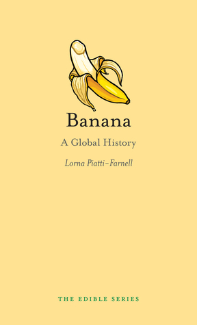 Banana: una historia global