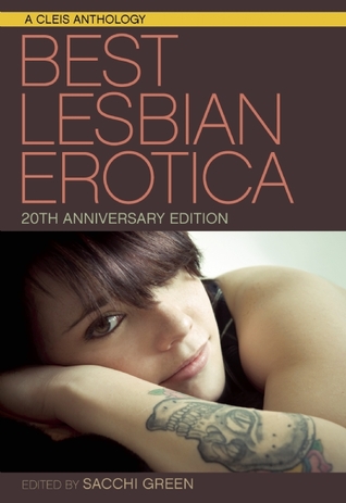 Mejor Erotica Lesbiana del Año: Edición del vigésimo aniversario
