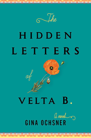 Las letras ocultas de Velta B.