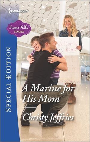 Un marine para su mamá