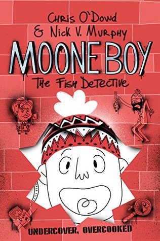 Moone Boy: El detective de los peces