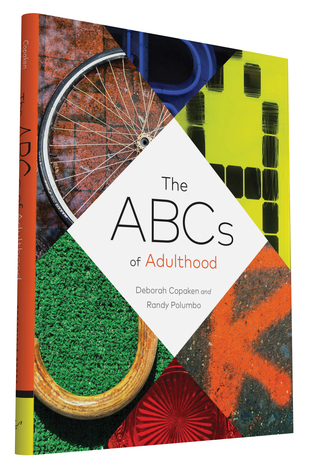 El ABC de la edad adulta: un alfabeto de las lecciones de la vida