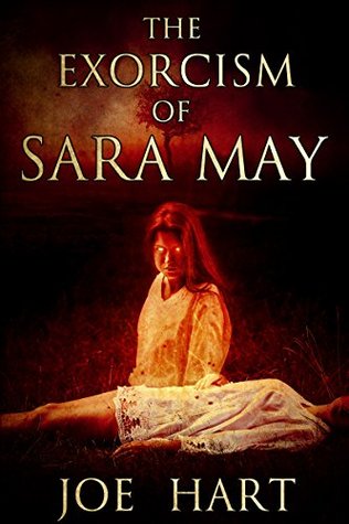 El exorcismo de Sara May