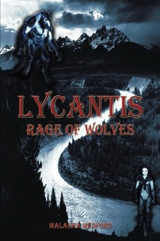 Lycantis: La rabia de los lobos