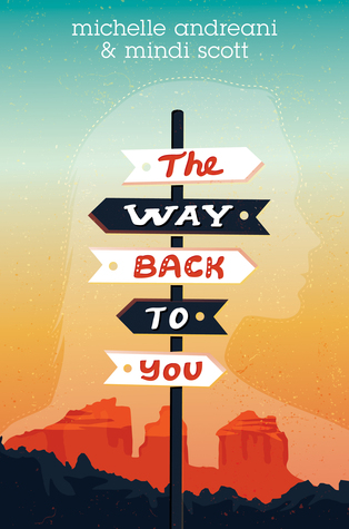 El camino de vuelta a usted