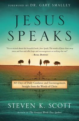 Jesús Habla: 365 Días de Orientación y Fomento, Directo de las Palabras de Cristo