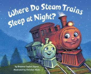 ¿Dónde duermen los trenes a la noche?
