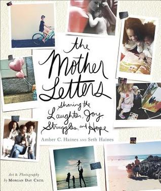 Las cartas de la madre: compartir la risa, la alegría, las luchas y la esperanza