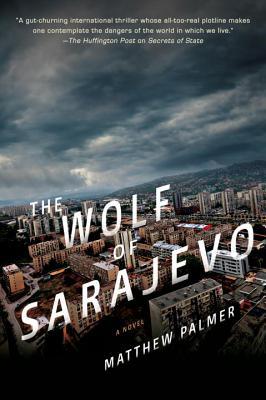 El lobo de Sarajevo