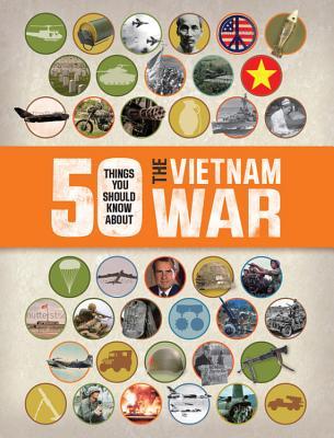 50 cosas que usted debe saber sobre la guerra de Vietnam
