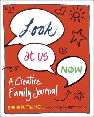 Vea ahora: Un Diario de la Familia Creativa