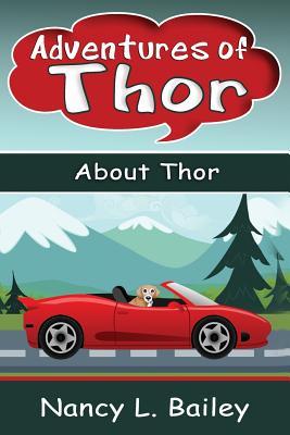 Aventuras de Thor: Acerca de Thor