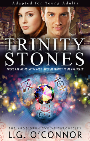 Trinity Stones (adaptado para jóvenes adultos)