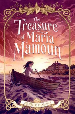 El tesoro de Maria Mamoun