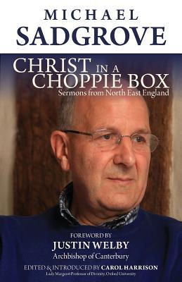 Cristo en un cuadro de Choppie: Sermones de North East England