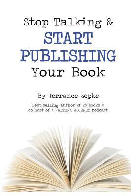Deja de hablar y empieza a publicar tu libro