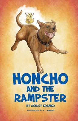 Honcho y el Rampster