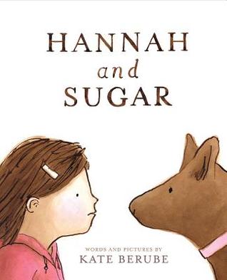 Hannah y el azúcar