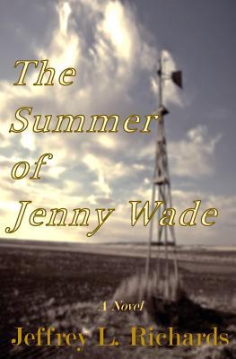 El verano de Jenny Wade