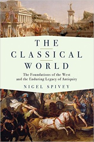 El mundo clásico: los fundamentos de Occidente y el legado perdurable de la antigüedad