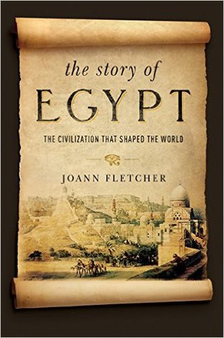 La historia de Egipto: la civilización que dio forma al mundo