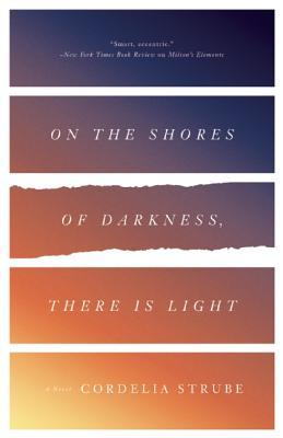 En las orillas de la oscuridad, hay luz: una novela