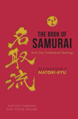 El Libro de Samurai