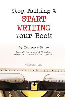 Deja de hablar y empieza a escribir tu libro