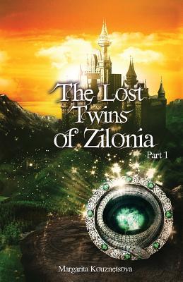 Los gemelos perdidos de Zilonia: Parte 1